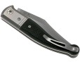 Нож Lion Steel Gitano GT01 GBK