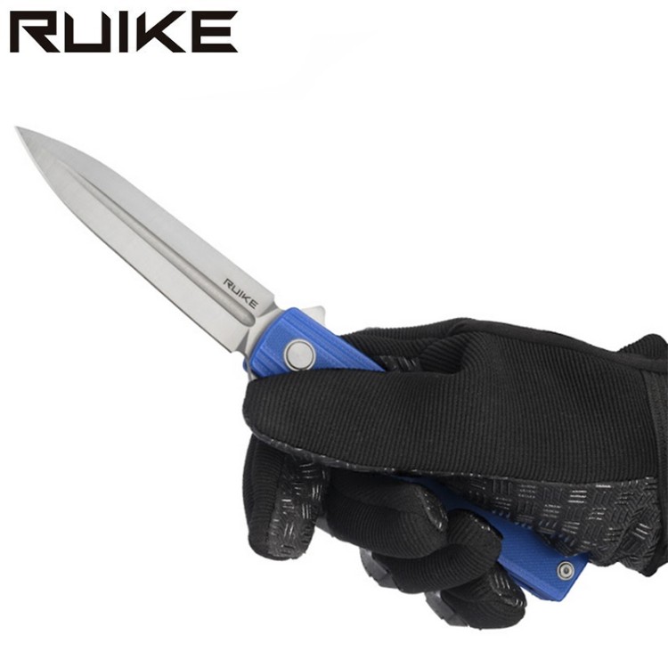 Нож Ruike P188-E