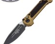 Нож Microtech LUDT Gen III 1135-1TA