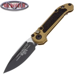 Нож Microtech LUDT Gen III 1135-1TA