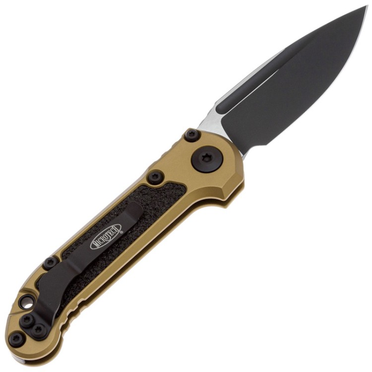 Нож Microtech LUDT Gen III 1135-1TA