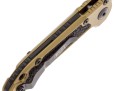 Нож Microtech LUDT Gen III 1135-1TA