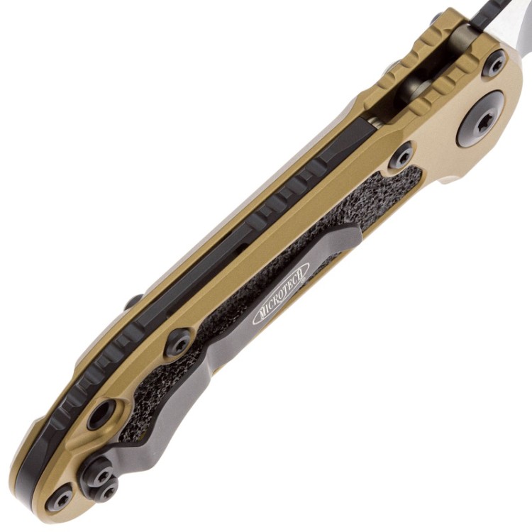 Нож Microtech LUDT Gen III 1135-1TA