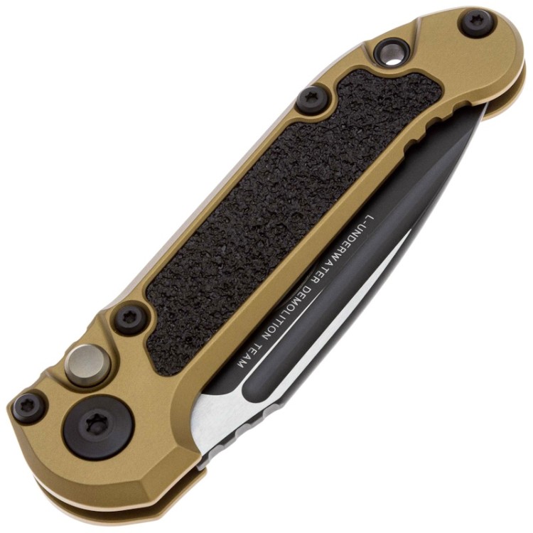 Нож Microtech LUDT Gen III 1135-1TA