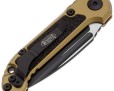 Нож Microtech LUDT Gen III 1135-1TA