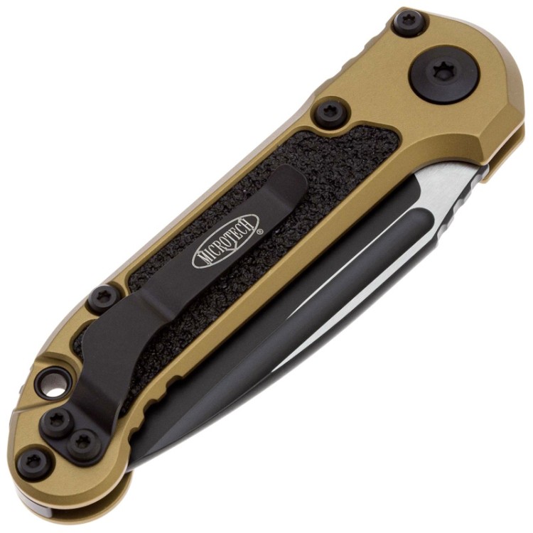 Нож Microtech LUDT Gen III 1135-1TA