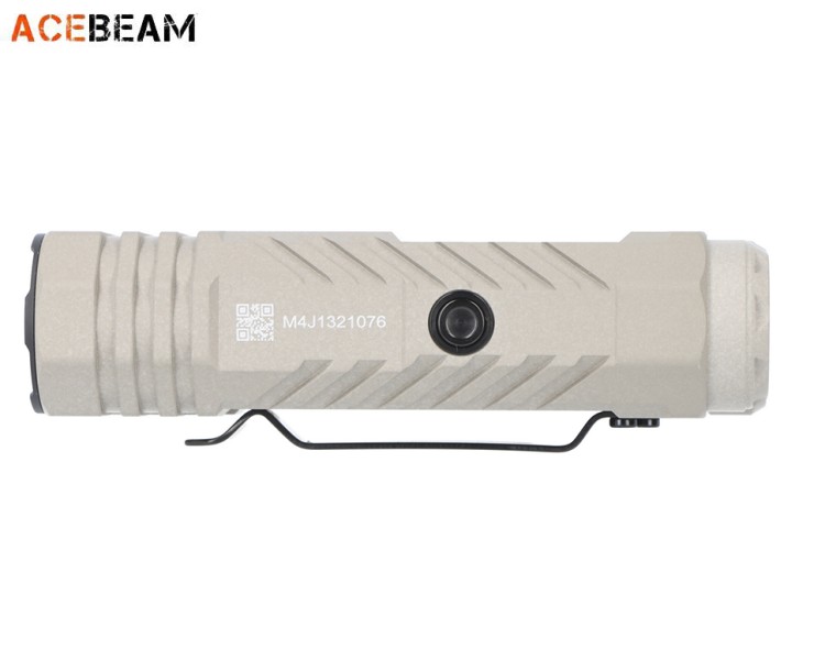 Acebeam Terminator M2-X Desert