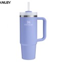 Термокружка Stanley Adventure Quencher H2.0 0,887L гортензия Термокружка Stanley Adventure Quencher H2.0 0,887L гортензия