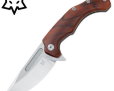 Нож Fox Knives 520 CB Desert Fox