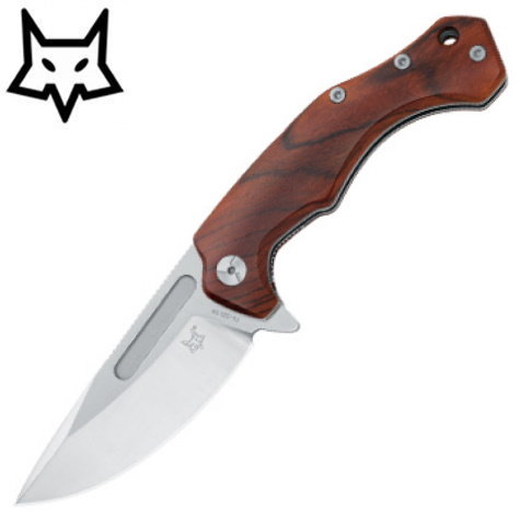 Нож Fox Knives 520 CB Desert Fox