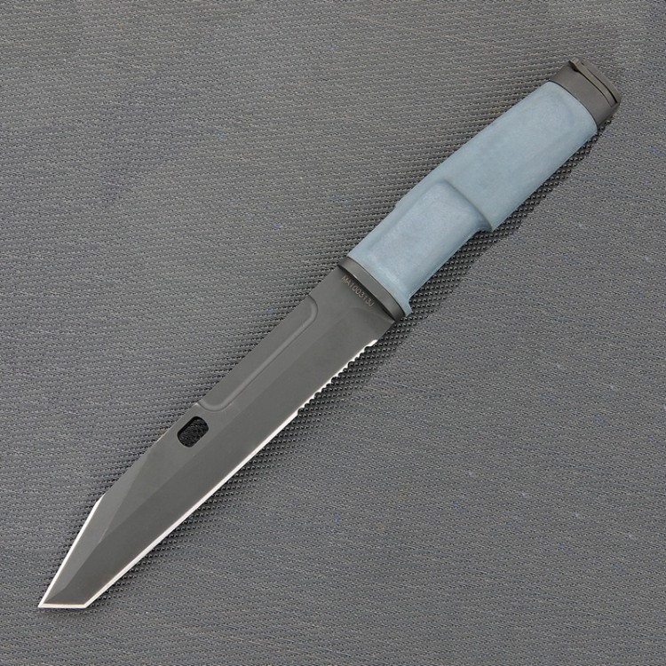 Нож Extrema Ratio Fulcrum Mil-Spec Bayonet Blue