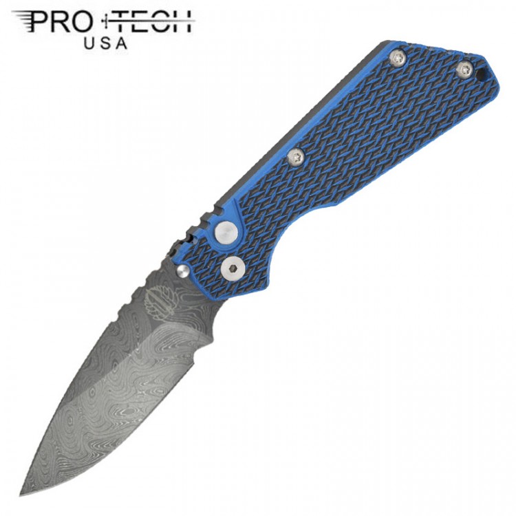 Нож Pro-Tech Strider SnG 2434-DM