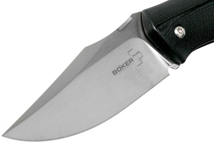 Нож Boker Kerberos 01BO266