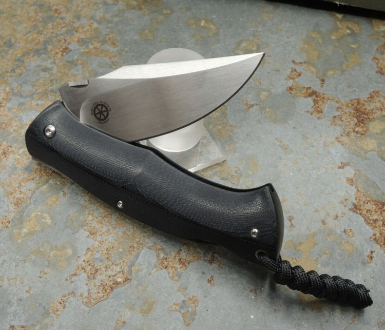 Нож Boker Kerberos 01BO266
