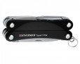 Мультитул Leatherman Squirt PS4 Black