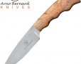 Нож Arno Bernard Eland Spalted Maple