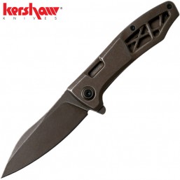 Нож Kershaw Boilermaker 3475