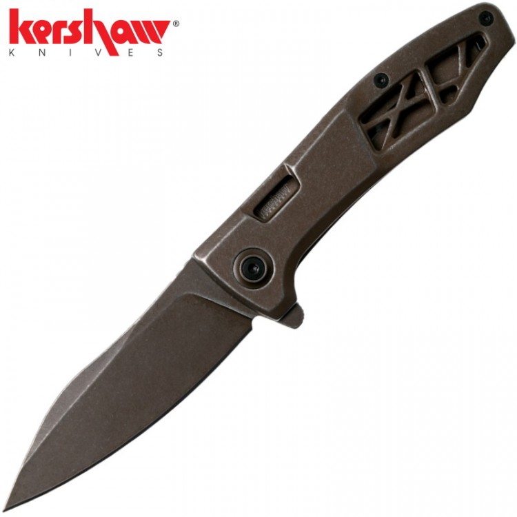 Нож Kershaw Boilermaker 3475