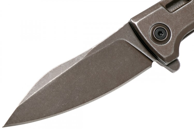 Нож Kershaw Boilermaker 3475