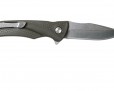 Нож BUCK Sprint Select Green 0840GRS