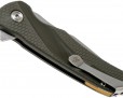 Нож BUCK Sprint Select Green 0840GRS