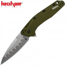 Нож Kershaw Dividend 1812OLCB