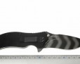 Нож Zero Tolerance Tiger Stripe 0350TS