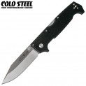Нож Cold Steel SR1 Lite 62K1