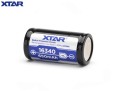Аккумулятор XTAR 16340 3,7 В 650 mAh