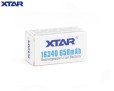 Аккумулятор XTAR 16340 3,7 В 650 mAh