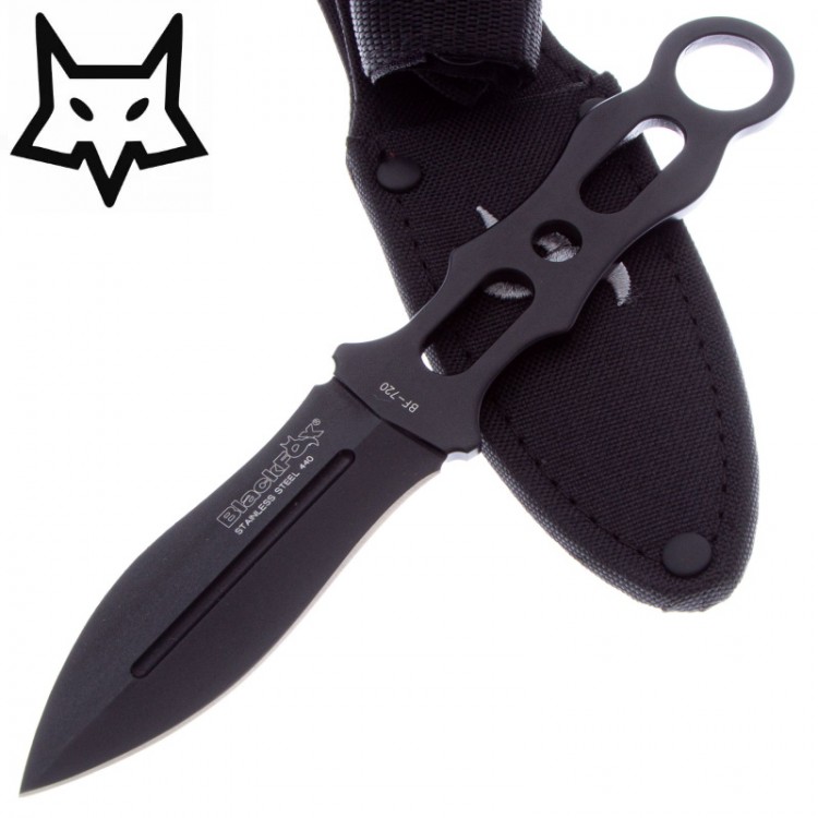 Нож Fox Knives BF-720
