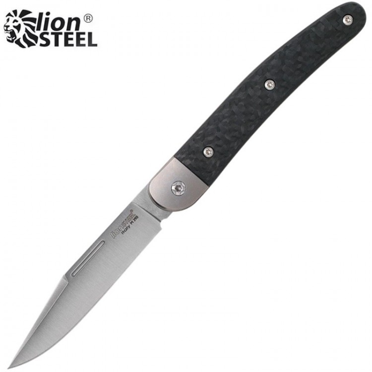 Нож Lion Steel Jack JK1 CF