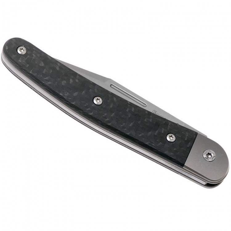 Нож Lion Steel Jack JK1 CF