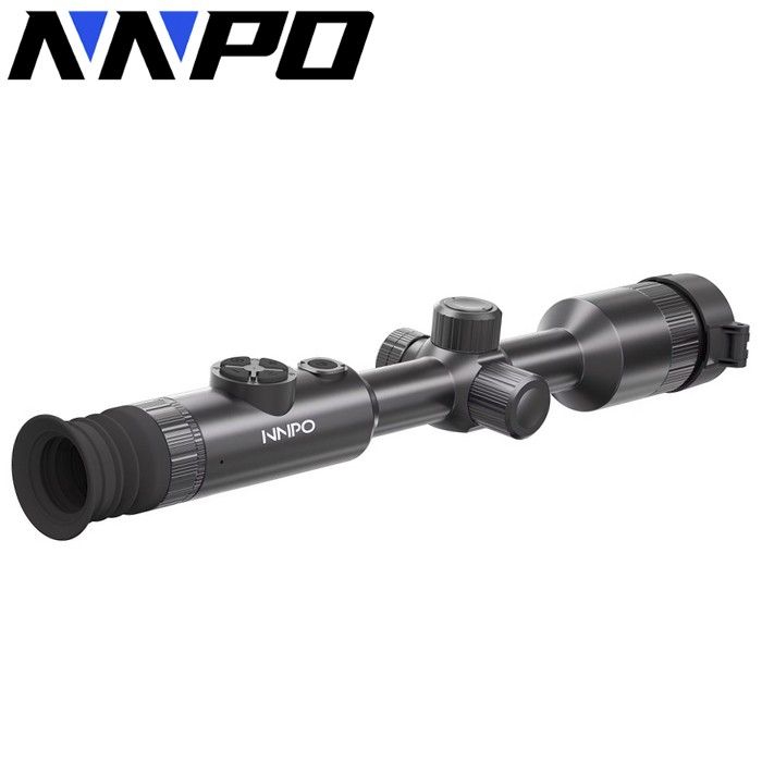 Тепловизиционный прицел NNPO TCS-345LRF
