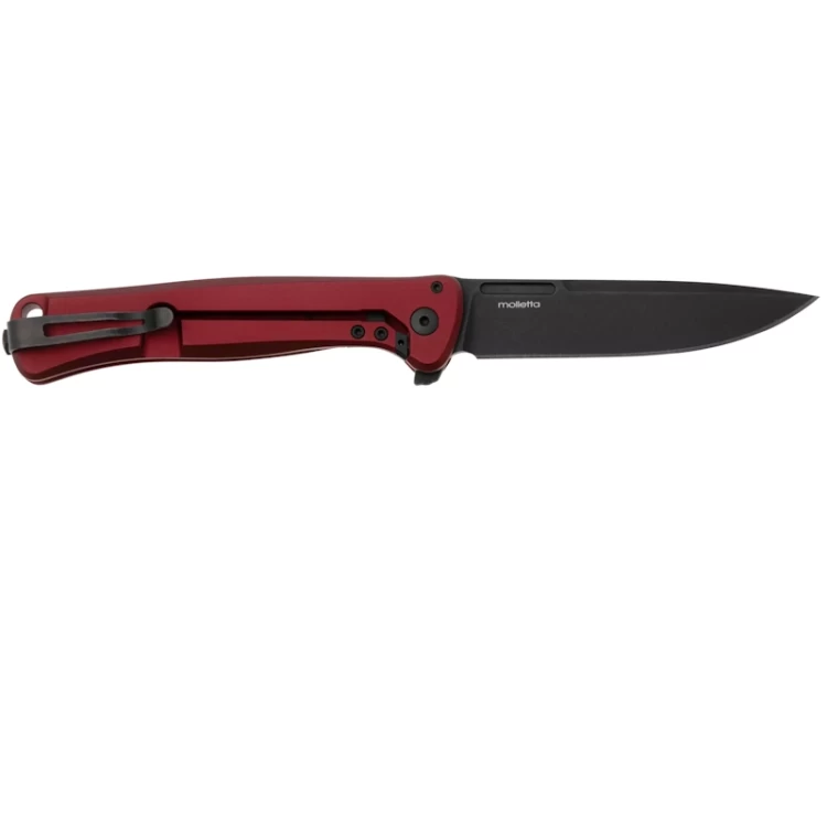 Нож Lion Steel Skinny Aluminium SK01A RB Нож Lion Steel Skinny Aluminium SK01A RB