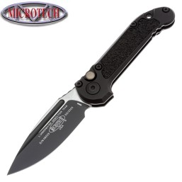 Нож Microtech LUDT Gen III 1135-1T