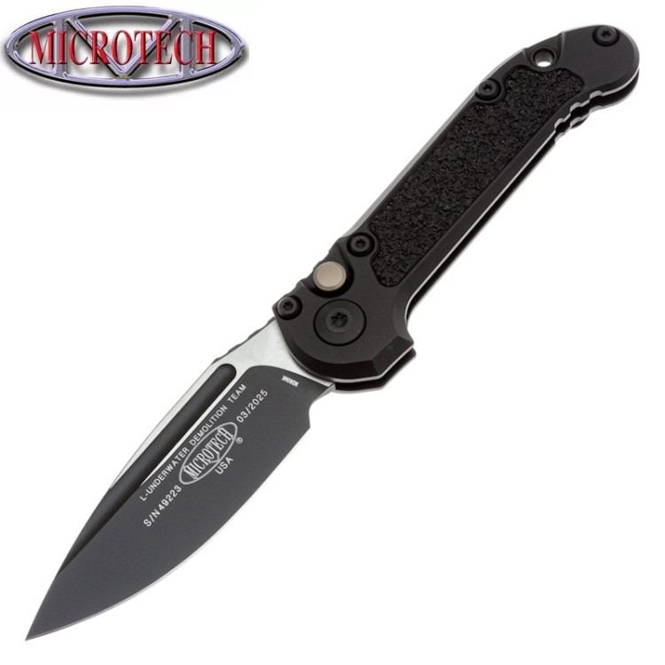 Нож Microtech LUDT Gen III 1135-1T