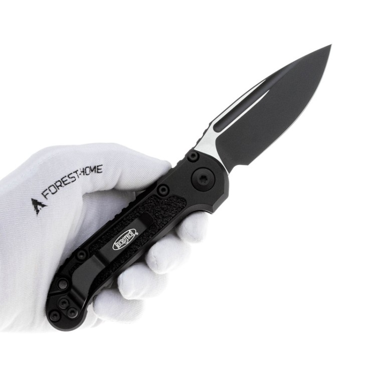 Нож Microtech LUDT Gen III 1135-1T