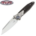 Нож Microtech Socom Bravo Mini S/E 263M-4CFTI