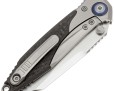 Нож Microtech Socom Bravo Mini S/E 263M-4CFTI