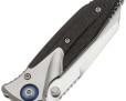 Нож Microtech Socom Bravo Mini S/E 263M-4CFTI