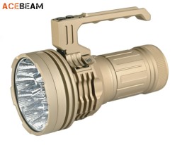 Acebeam X75 Desert