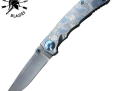 Нож Spartan Blades Harsey Folder SF10Hawian