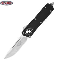 Нож Microtech Scarab Executive Satin 176-4