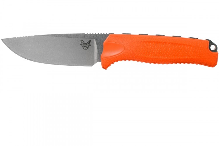 Нож Benchmade Steep Country Hunter 15008ORG