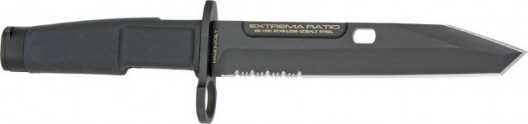 Нож Extrema Ratio Fulcrum Civilian Bayonet Ranger