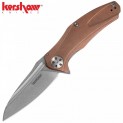 Нож Kershaw Natrix 7007CU