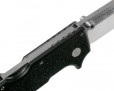 Нож Cold Steel SR1 Lite Tanto Point 62K1A