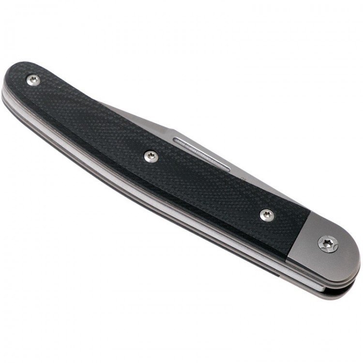 Нож Lion Steel Jack JK1 GBK