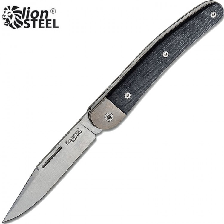 Нож Lion Steel Jack JK1 GBK